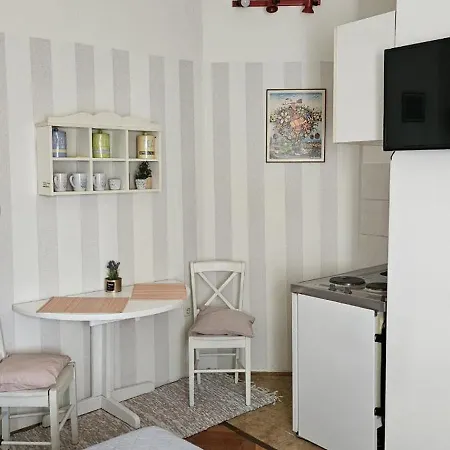 Apartamento Kantun Center *